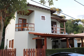 Teresópolis-Casa